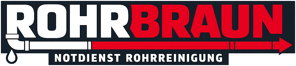 RohrBraun Wortmarke