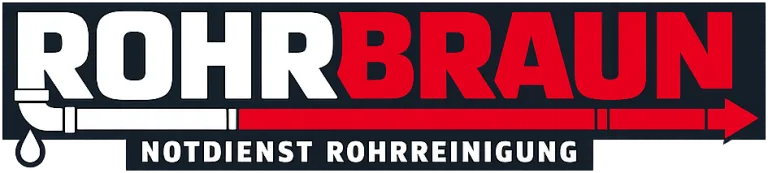 RohrBraun Wortmarke
