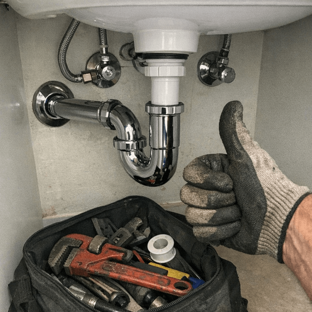 Sichere Leitungen für Ihr Zuhause